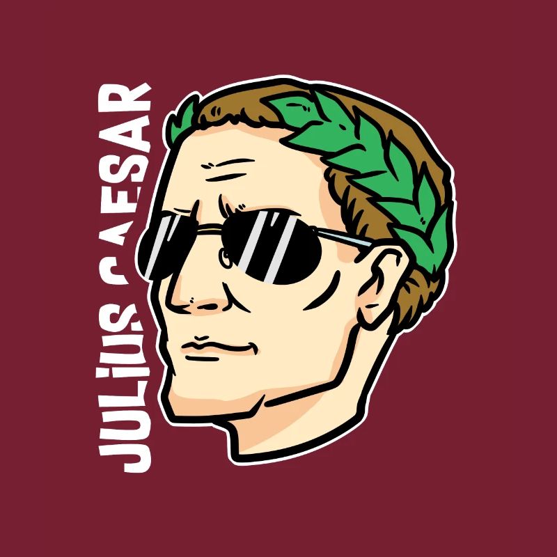 Julius Caesar