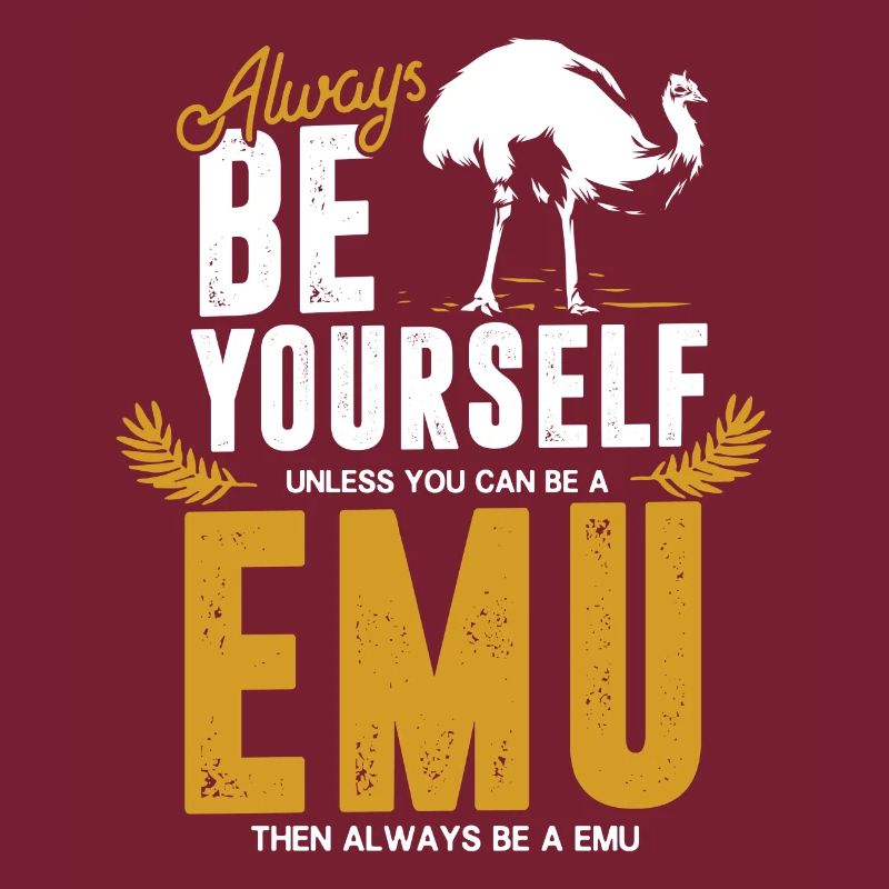 émeu