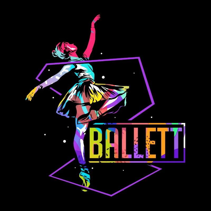 Ballett Polygon
