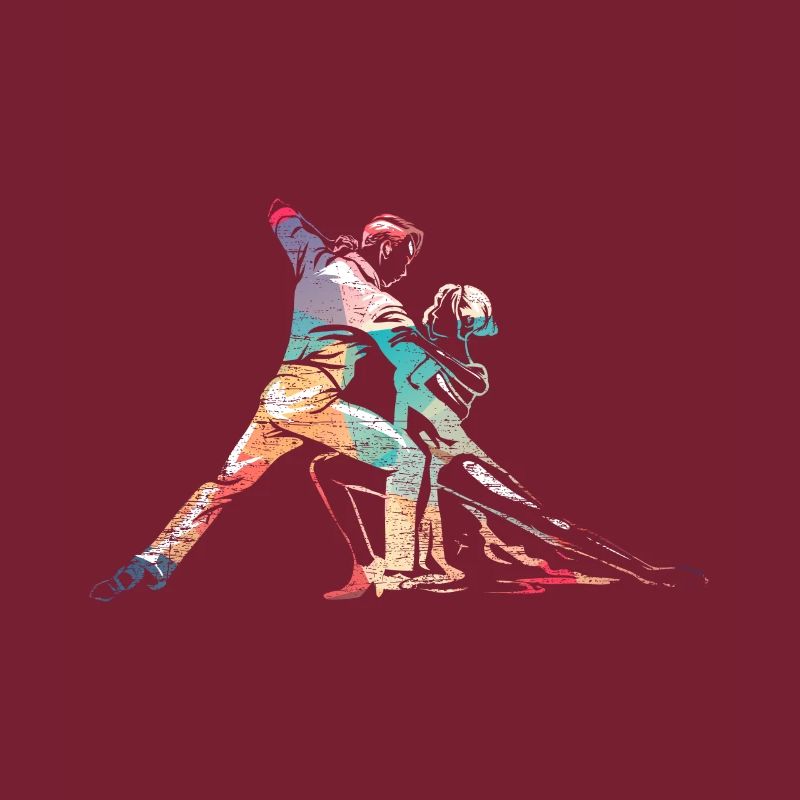 Danse Tango