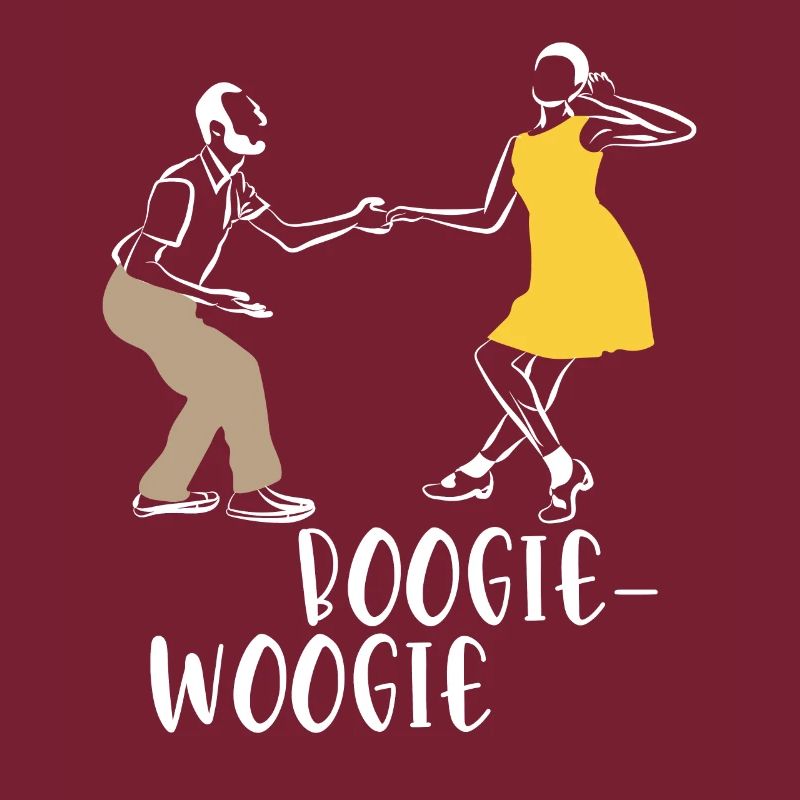 Boogie-Woogie