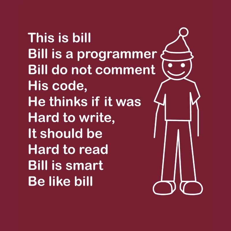 Programmierer Für Entwickler Developer Lustiger