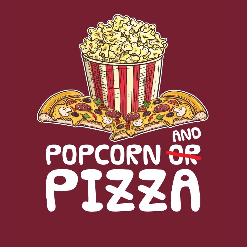 popcorn