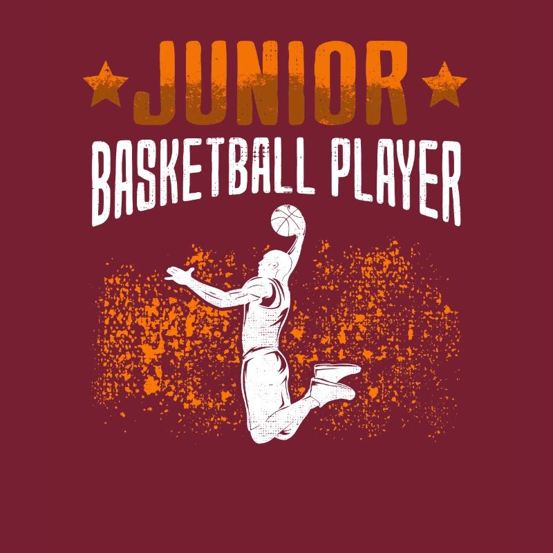 Basketteur junior Basketteur