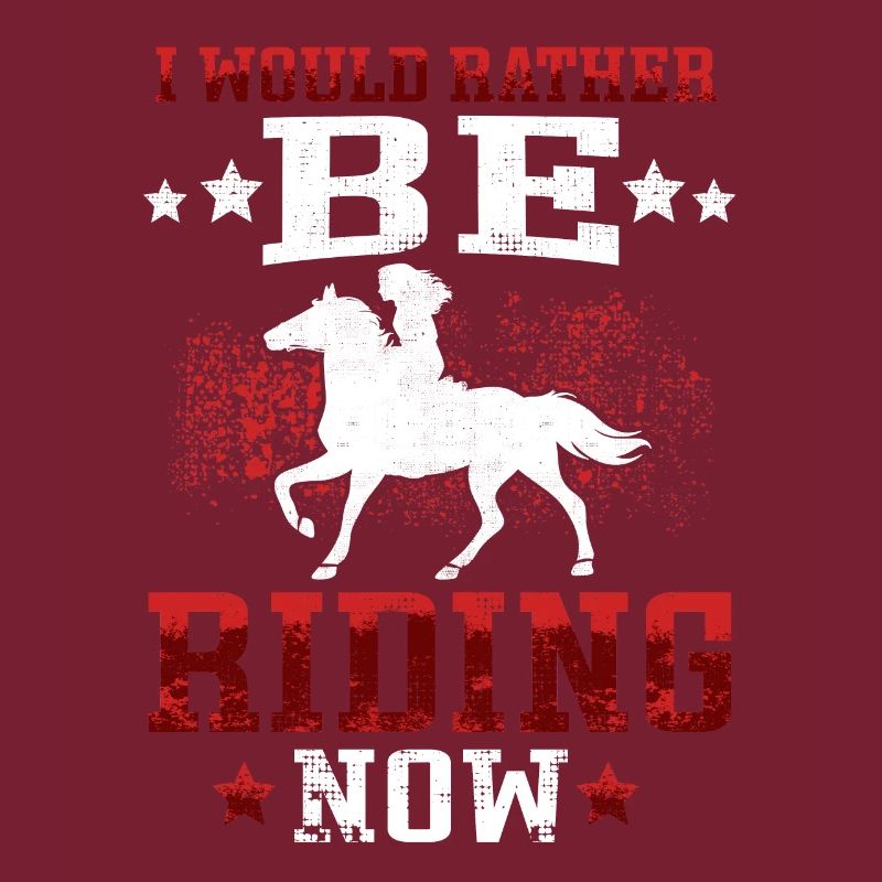 Préférez monter à cheval Cavalier