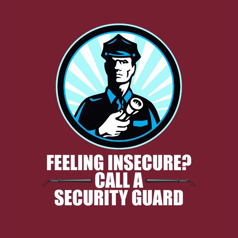 Security Security Guard Security Service