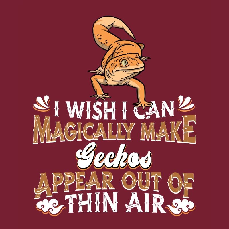 Gecke Lizard Reptile Lizard Lizard