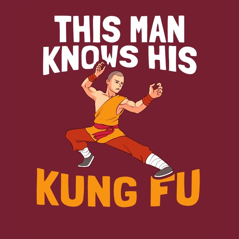 Kung Fu