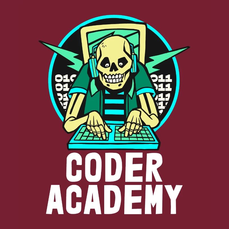 Programmierer Coder Software Entwickler