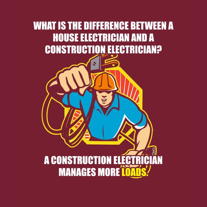 Electrician Electrical Engineer Electronics Technician