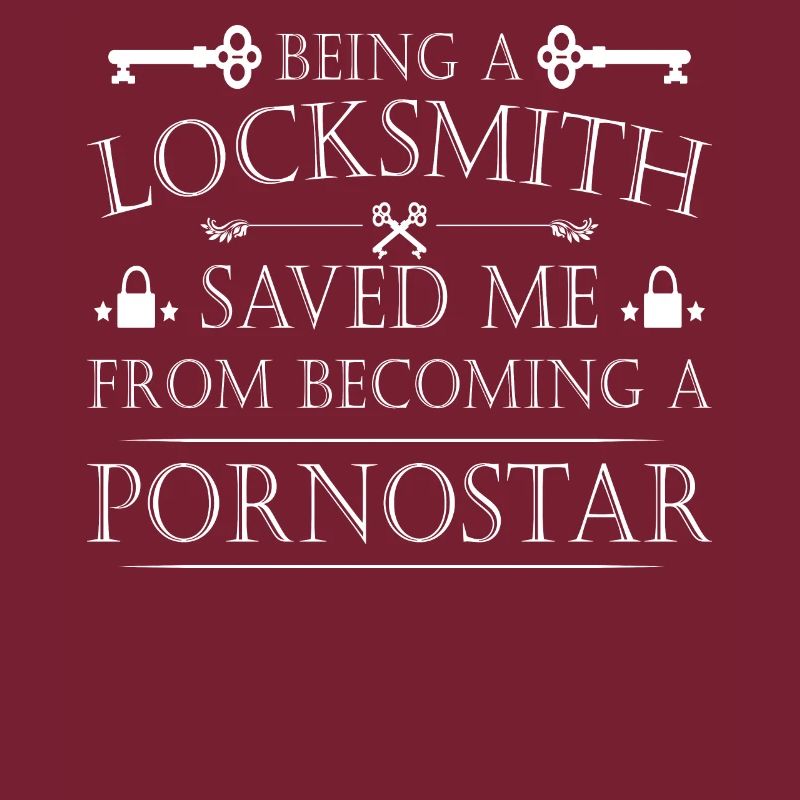 Locksmith security technology