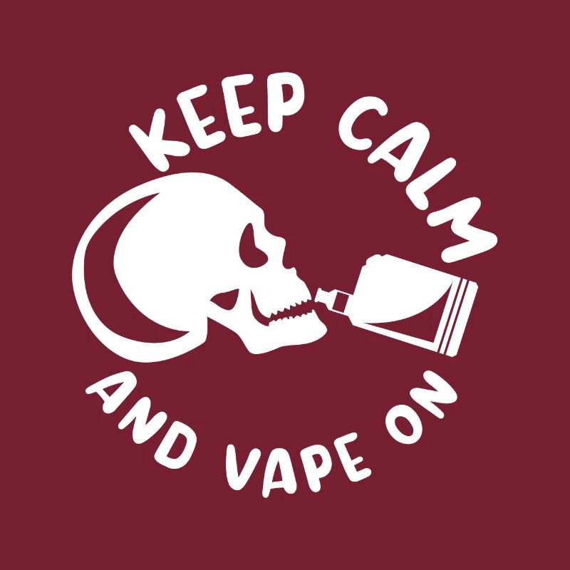 E-Zigarette E-Shisha Dampf Liquid