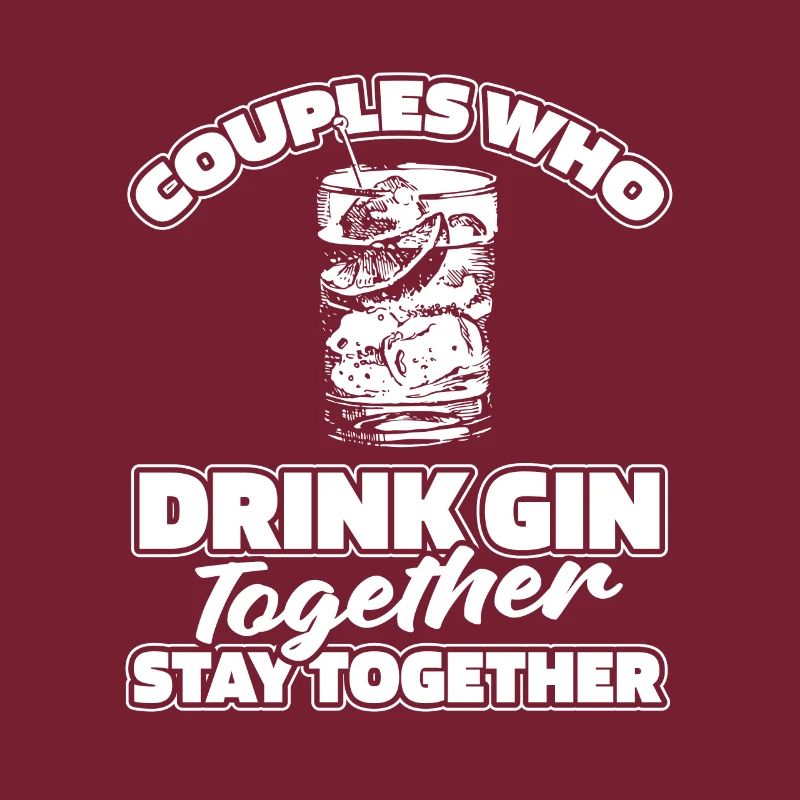 Gin Pair