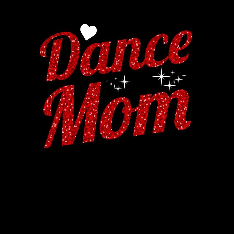 Maman Mère Danse Mère