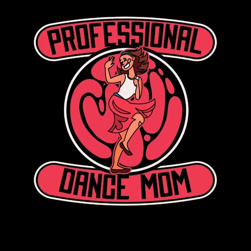 Maman Mère Danse Mère
