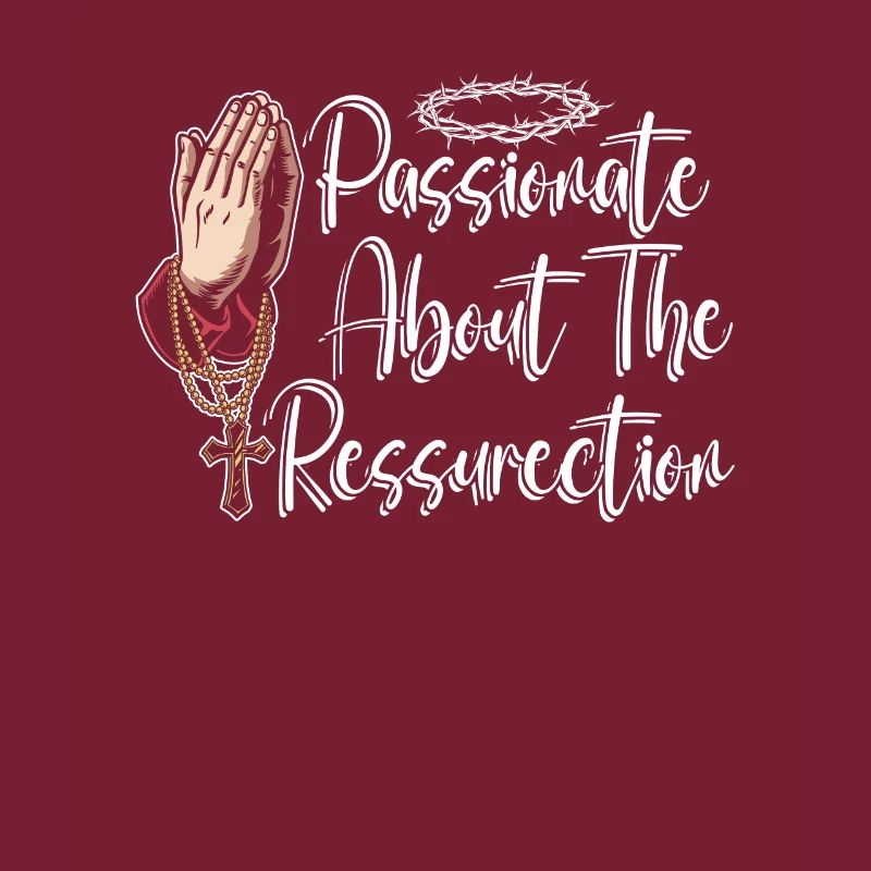 Christ Christianisme Résurrection