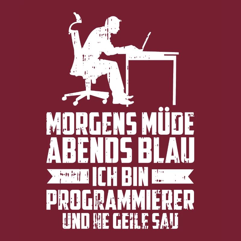 Entwickler Coder Programmierer