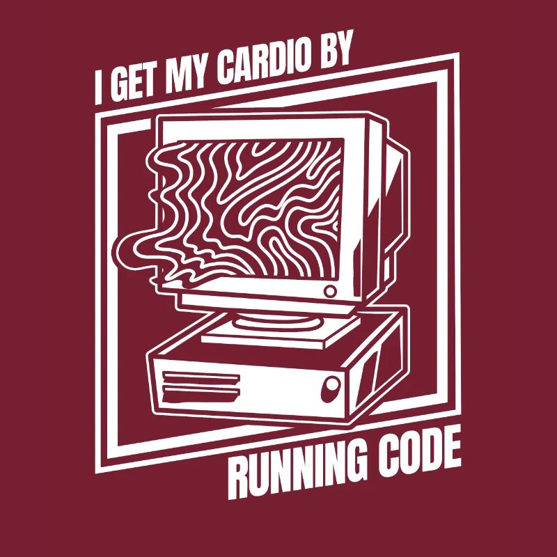 Entwickler Coder Programmierer Computer