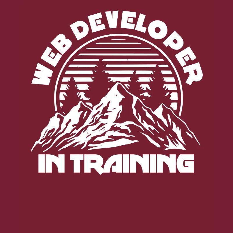 Web Developer Web Developer Training