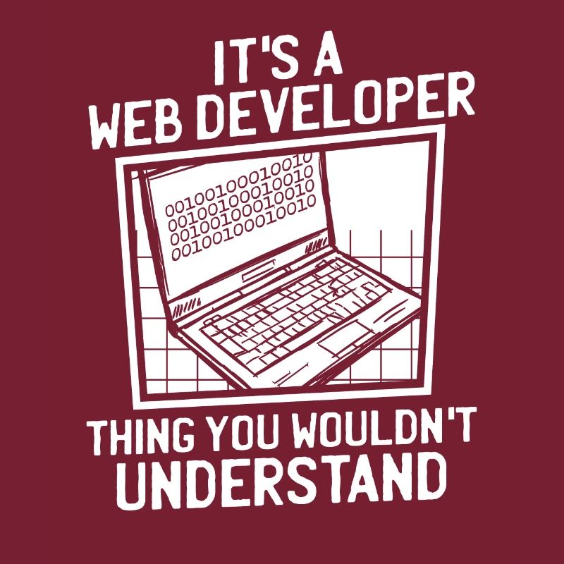 Web Developer Web Developer