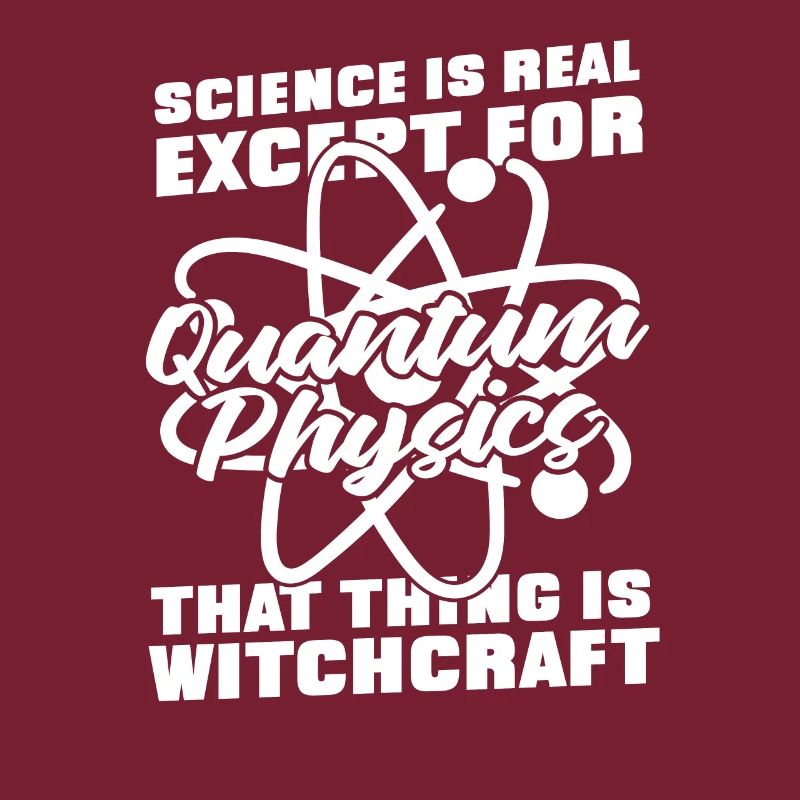 Physics Physicists Quantum Physics