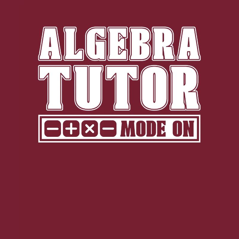 Math Teacher Math Teacher Algebra