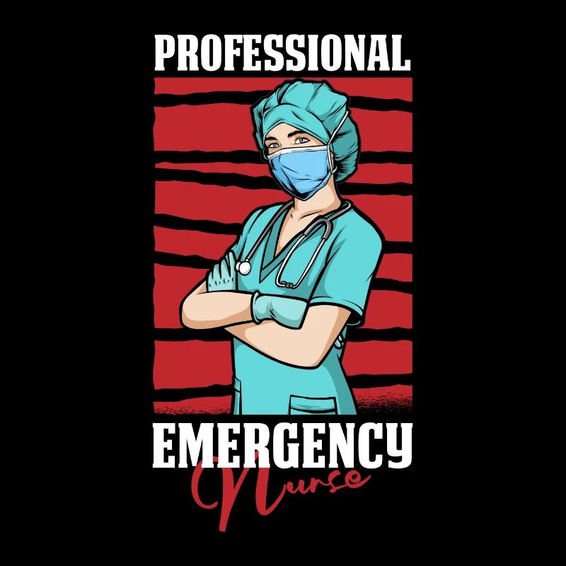 Infirmière professionnelle