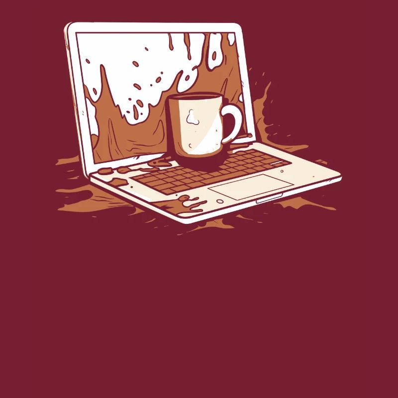 Developer, Coder, Programmer, Coffee