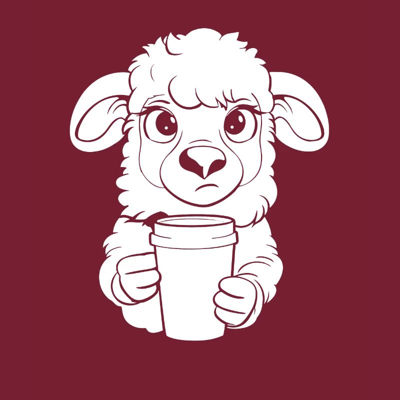 Café de mouton