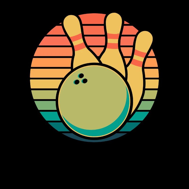 Bowling Bowlen Bowler