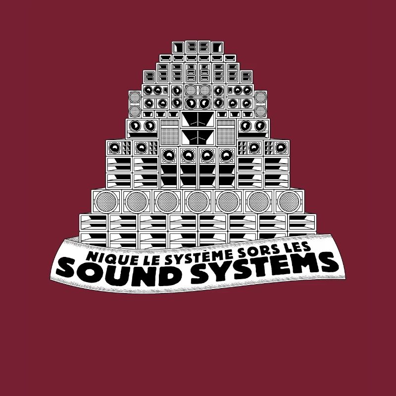 Fick das System: Nimm die Soundsysteme raus!
