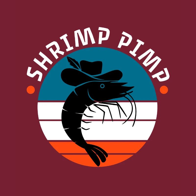 Shrimp Pimp