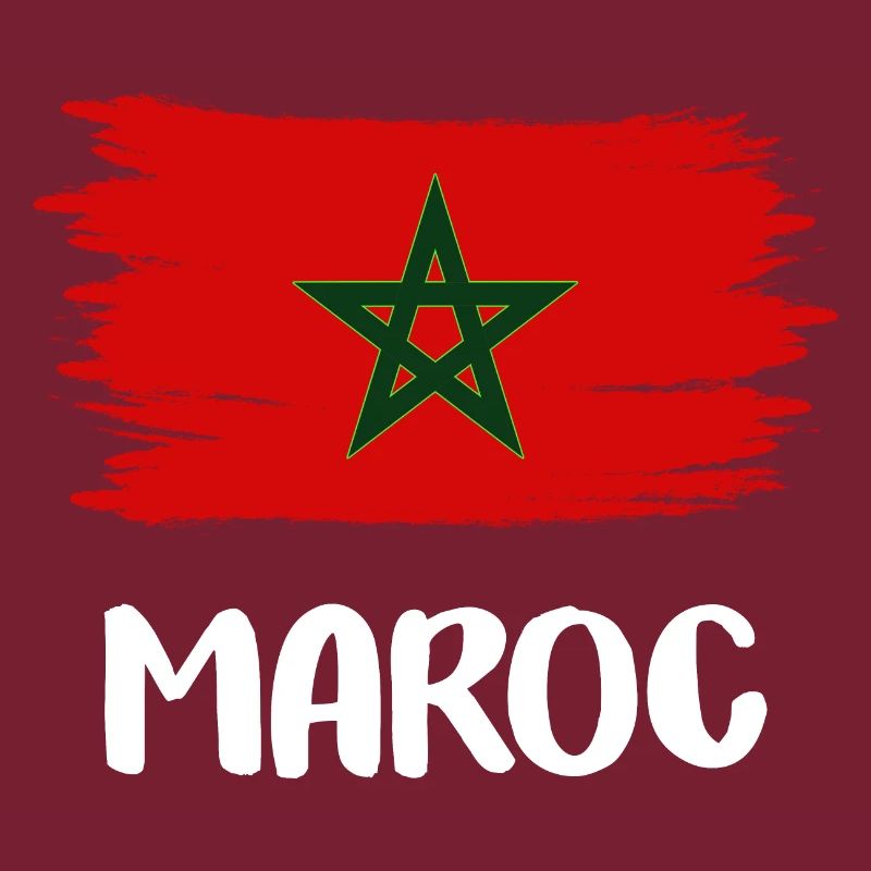 Marokko