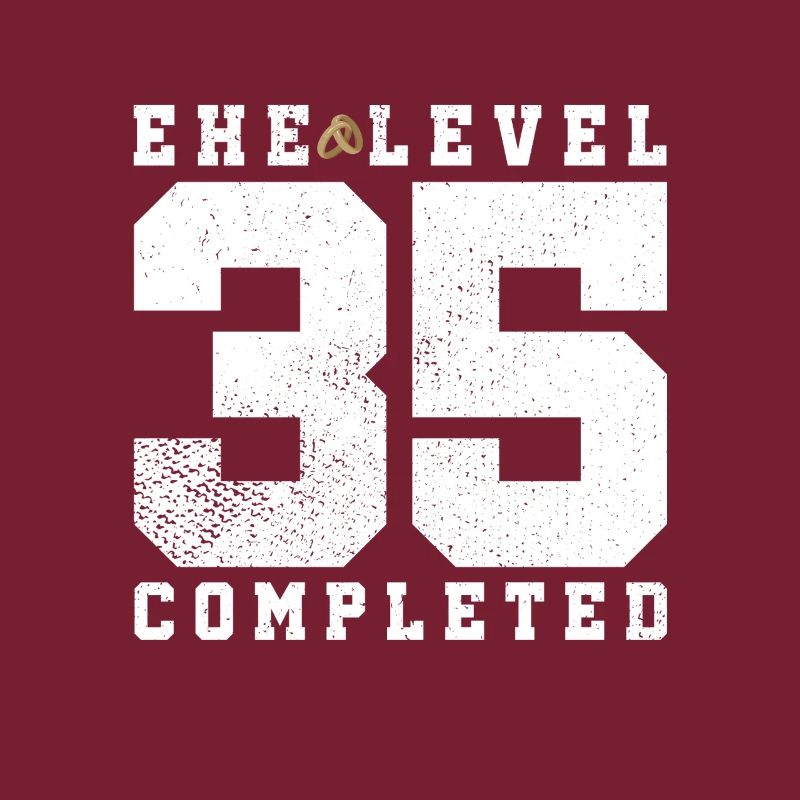Ehe Level 35 Completed