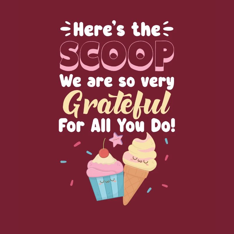 Eiscreme Eis Eiskrem Ice Cream Sommer Geschenk