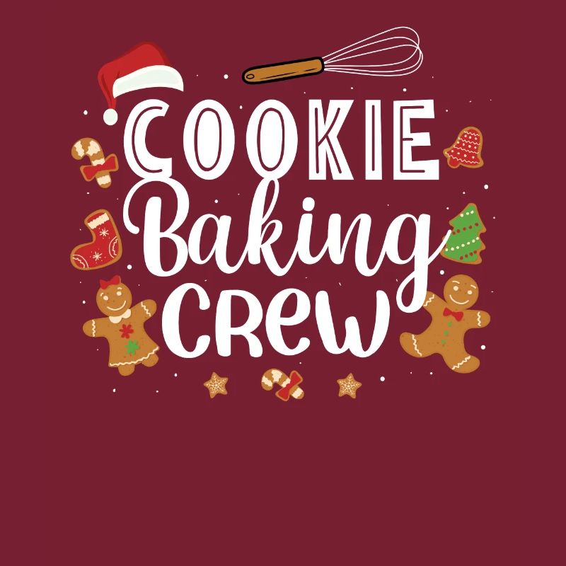 Bäcker Bäckerein Backwaren Backen Geschenk