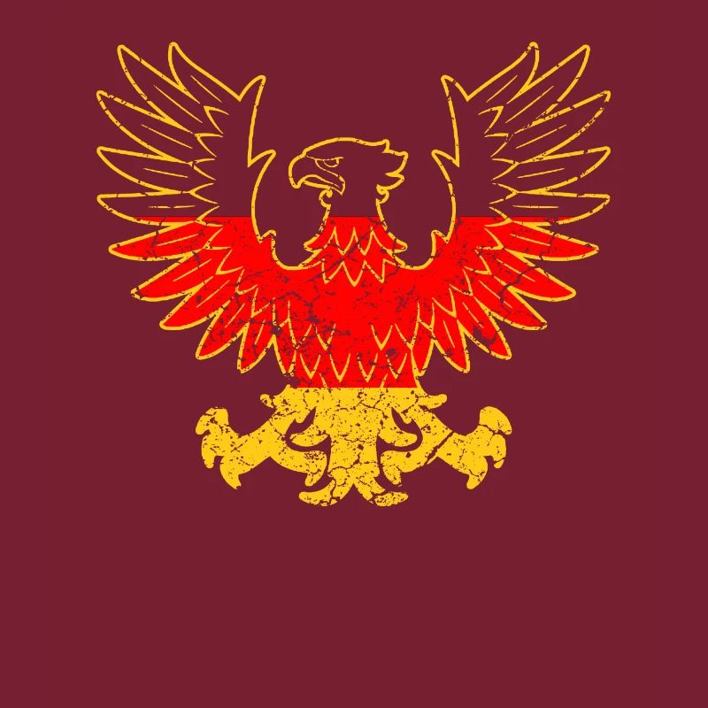 Germany eagle