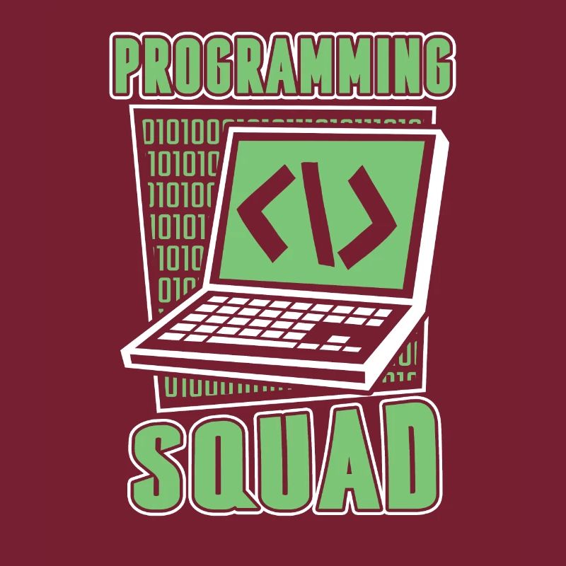 Programming Squad Software Developer Developer