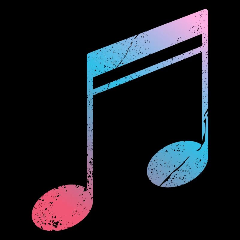 Music note