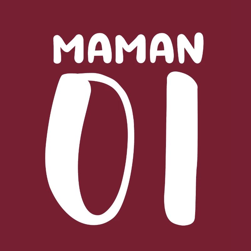 Maman 01