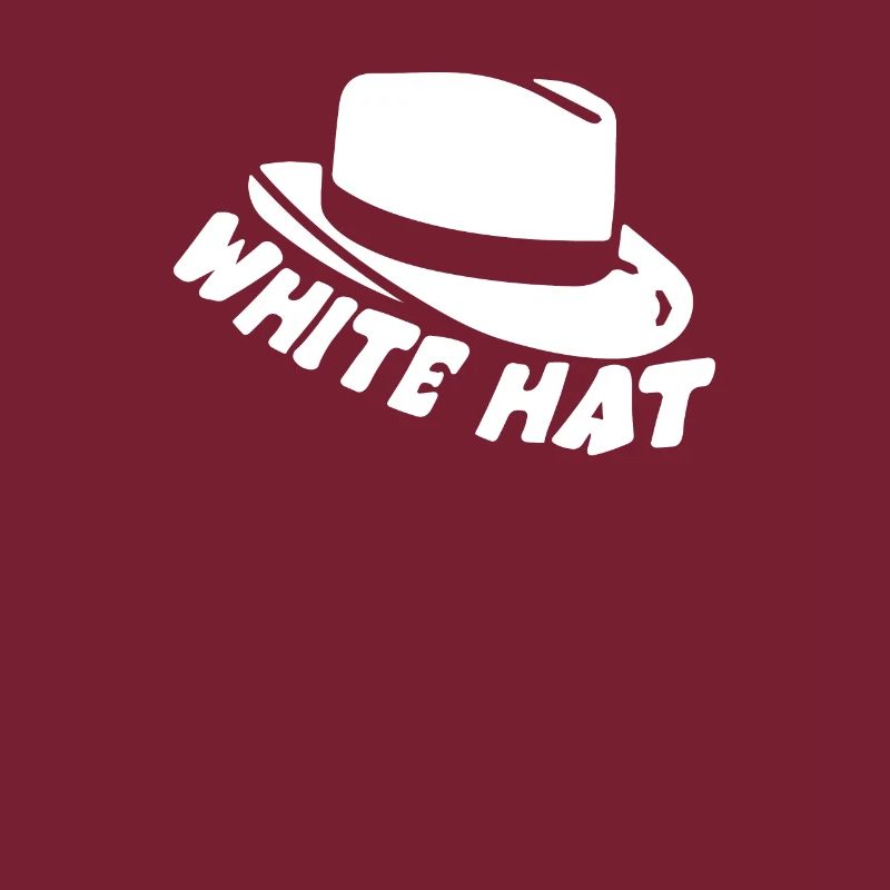 White Hat Hacker