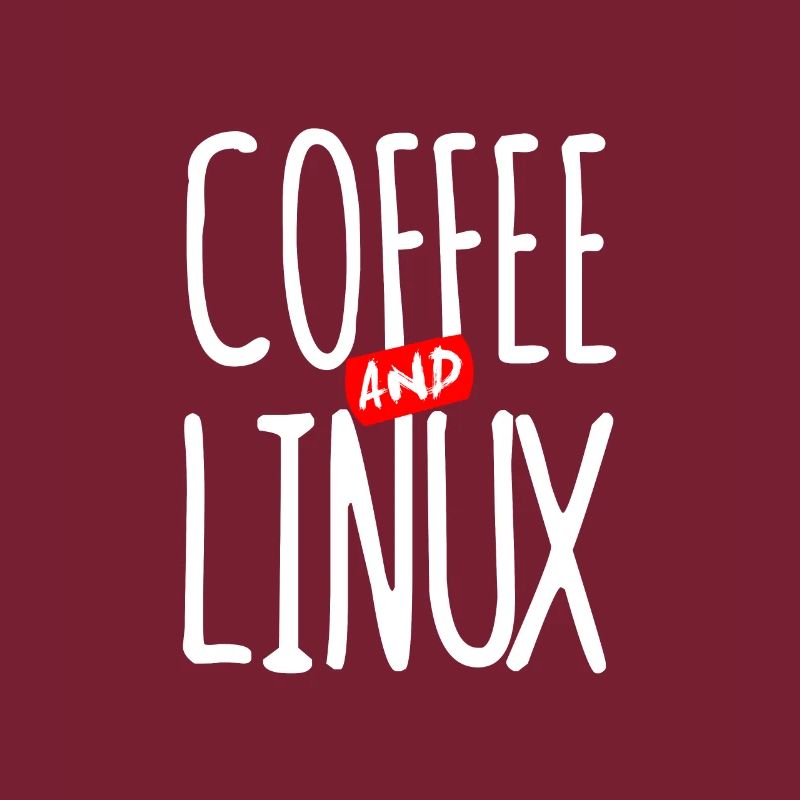 Paroles de Geek Linux Coffee Nerd PC