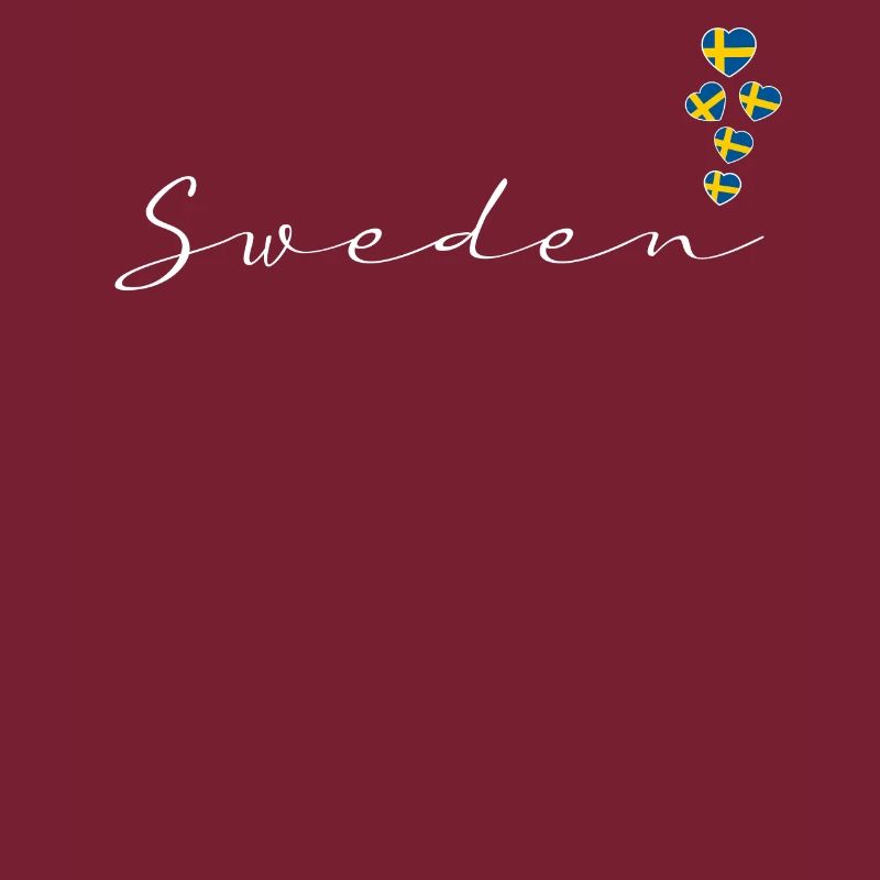 Suède