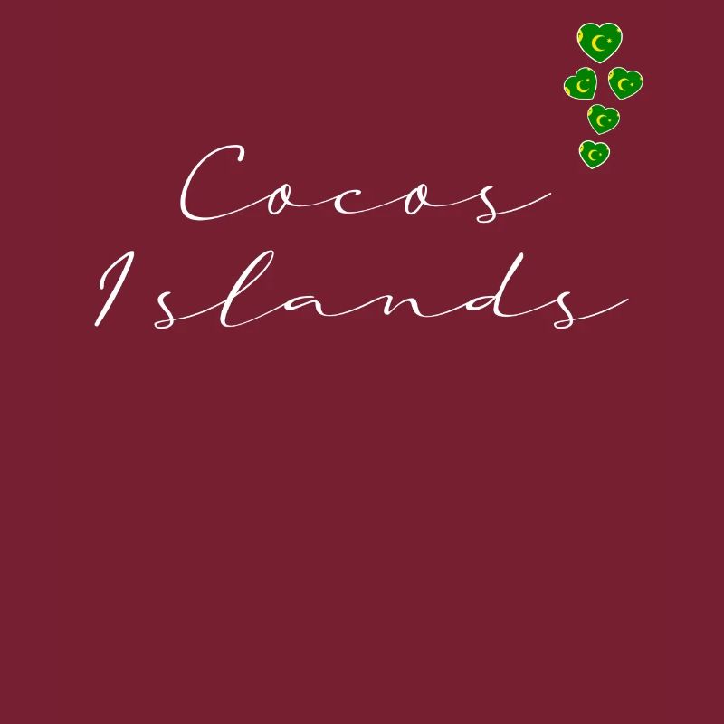 Îles Cocos