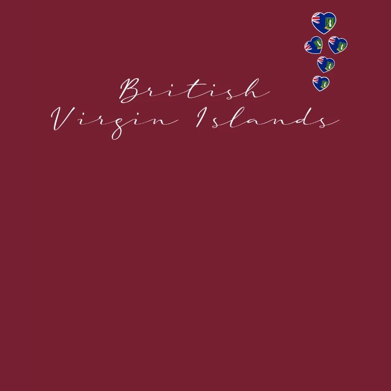 Britische Jungferninseln
