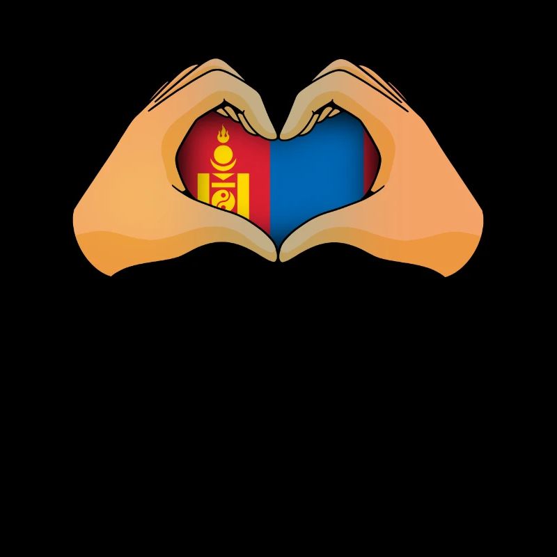 Mongolei