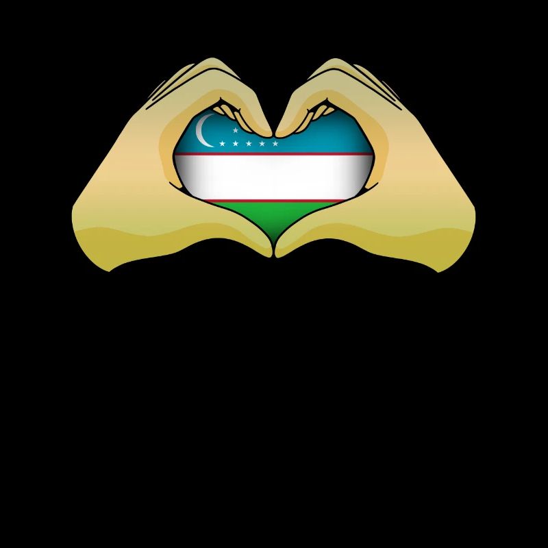 Ouzbékistan