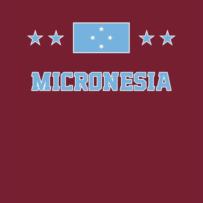 Mikronesien
