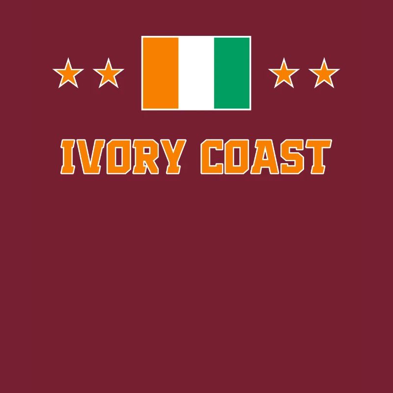 Côte d'Ivoire