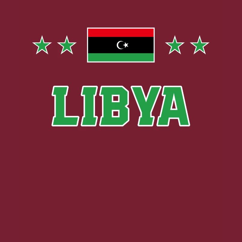 Libyen